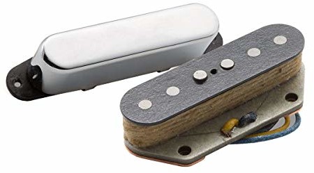 Seymour Duncan Brad Paisley La Brea zestaw teleskopowych pickupów 11201-09