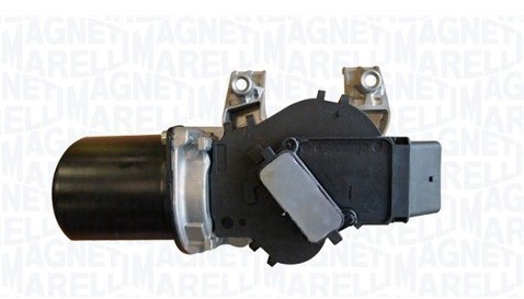 MAGNETI MARELLI SILNIK WYCIERACZEK MAGNETI TGE438C RENAULT CLIO III 06- PRZÓD