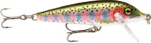 Rapala Countdown 11 cm Rainbow Trout 2,70 3,90 m CD11RT