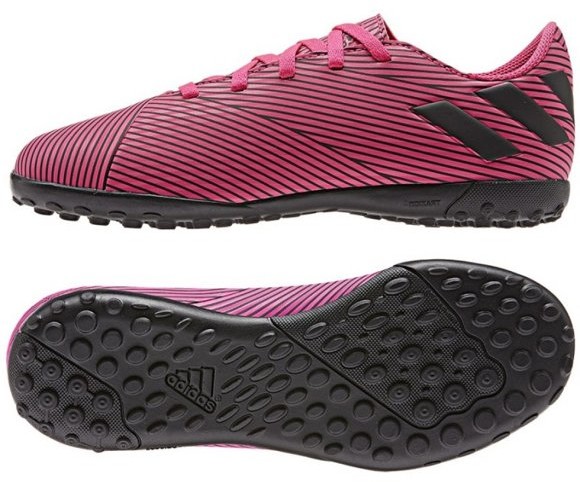 Adidas Nemeziz 19.4 Tf Jr F99936