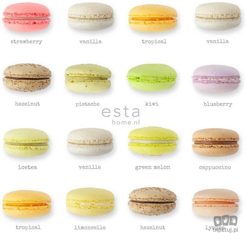 Esta Home Fab 158103 tapeta ścienna 158103