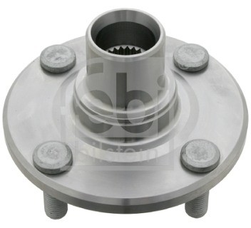 FEBI Piasta koła FEBI 28240