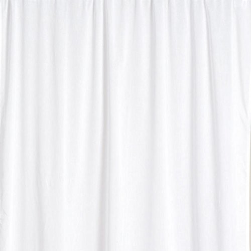 Emma Barclay Emma Bar Clay zasłona zaciemniająca Thermal  dodatkowe zasłona  biały  228x175 cm  2 sztuki