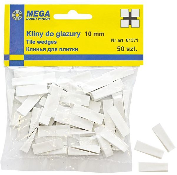 MEGA Kliny dystansowe 61371 MEGA