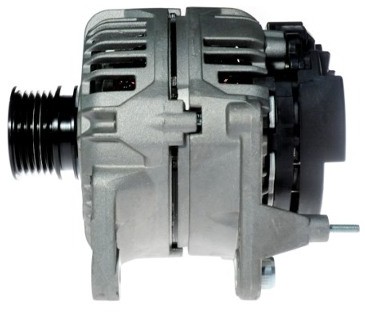 HELLA Alternator HELLA 8EL 011 710-481