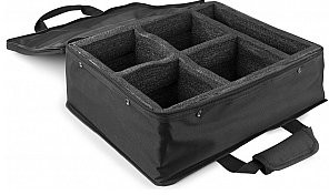 BeamZ AC-460 Soft case na 4 oświetlacze BBP96 150.047