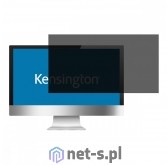 Kensington Filtr prywatyzujący 2-stronny zdejmowany do monitora 26