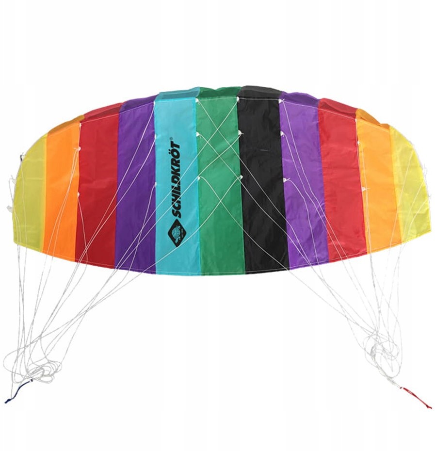 Schildkrot Latawiec dwulinkowy Dual Kite 1.3