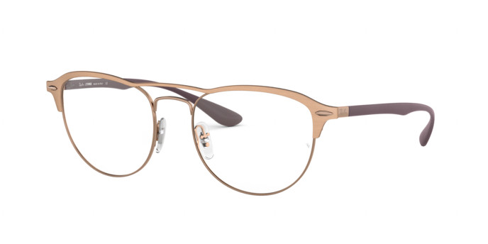 Ray Ban Okulary Korekcyjne Rx 3596V 2998