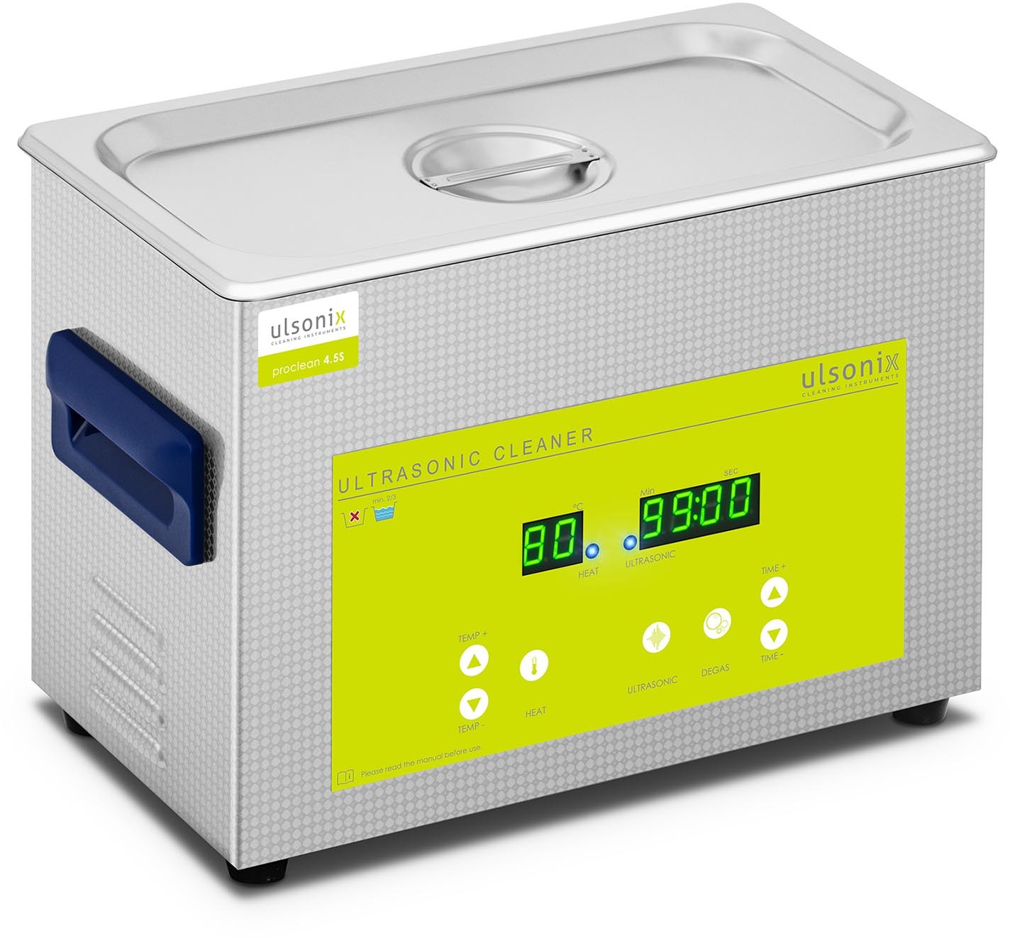 Ulsonix Proclean 4.5S