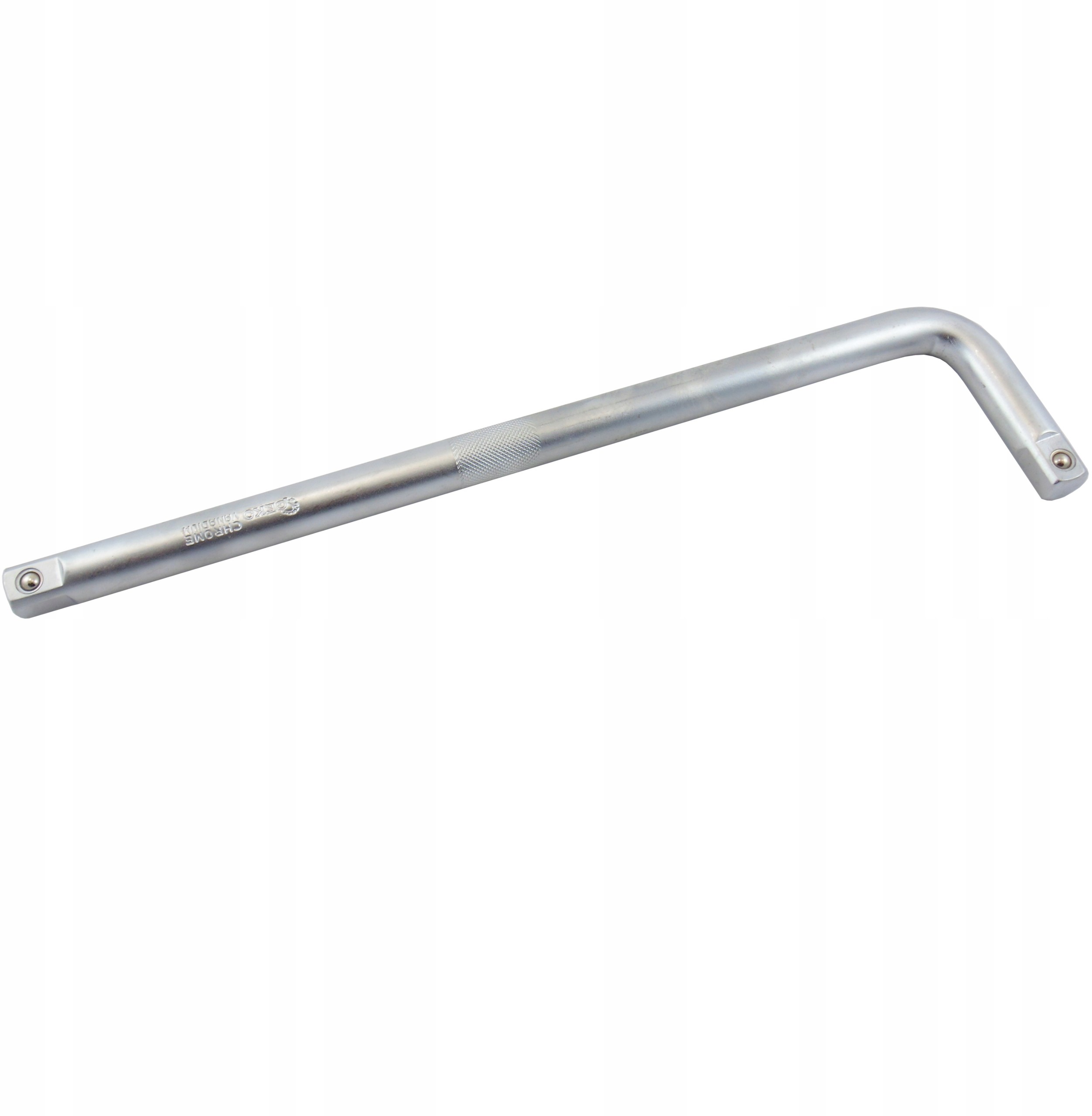 Pokrętło Łamane 1/2 300MM Fajkowy Klucz Do Kół