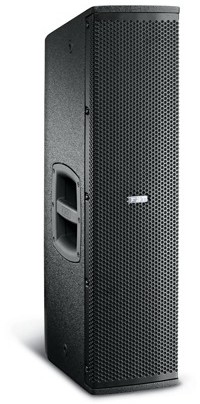 FBT Vertus CLA 206A - kolumna aktywna 600W + 300W