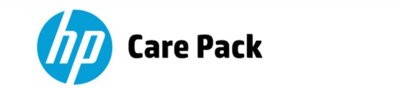 HP Care Pack 3-letnia z transportem do notebooków serii S oraz HP 620, 6 (UK707A)