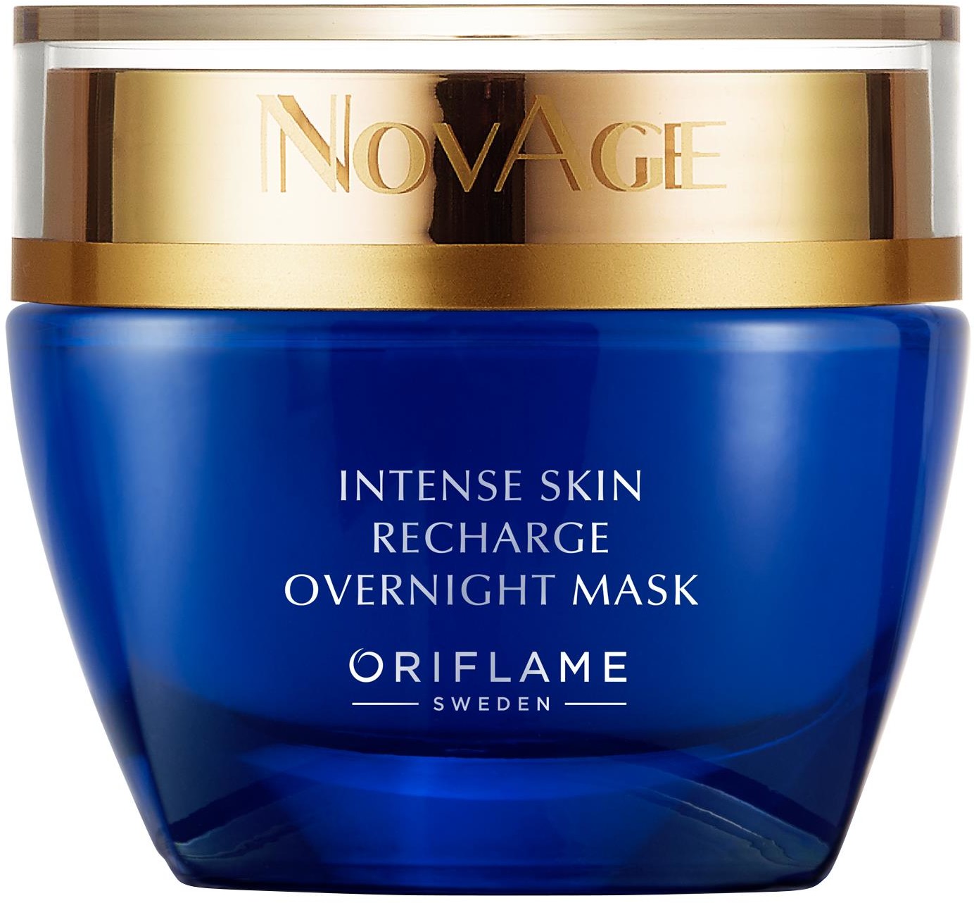 Oriflame Regenerująca maseczka na noc NovAge 50 ml