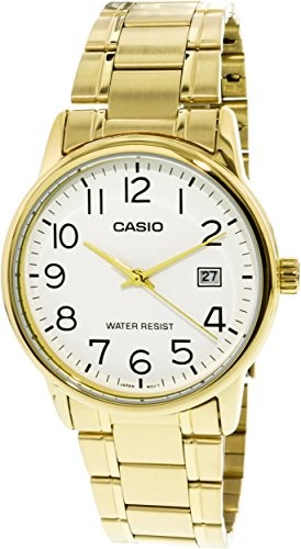 Casio Classic MTP-V002G-7B2