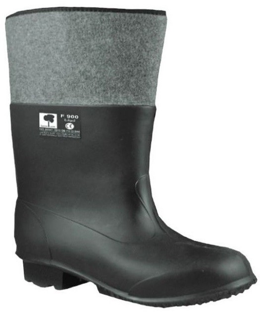 DEDRA Gumofilce BH9A1-44 rozmiar 44)