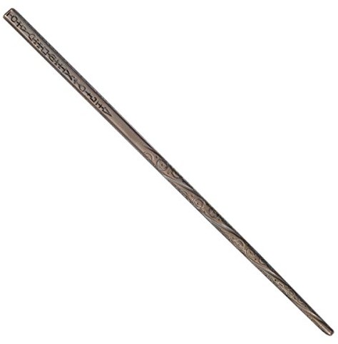 Фото - Карнавальний костюм Noble Collection, różdżka Harry Potter - Syriusz Black (CE)