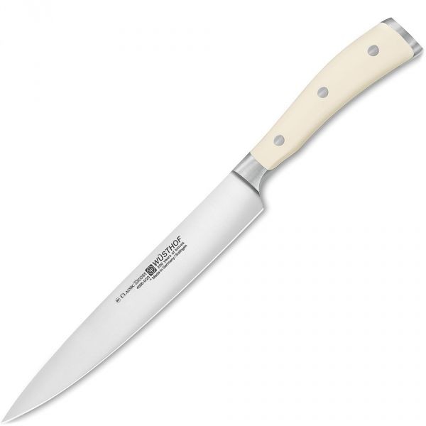 Wusthof Nóż kuchenny 20 cm - Classic Ikon Creme W-1040430720