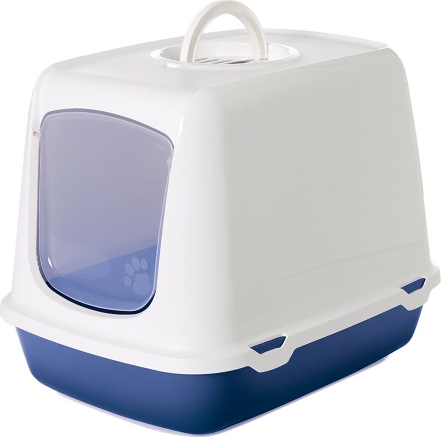 Savic Kuweta Oscar Granatowa VAT016739