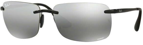 Ray Ban RB4255 601/5J Polarized