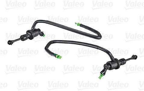 VALEO Valeo pompa sprzęgła 804932