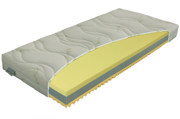 Materasso TERMOPUR COMFORT 160x200
