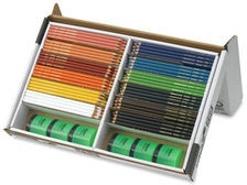 Prismacolor Prismacolor Scholar School zestaw 288 kredek 1774262