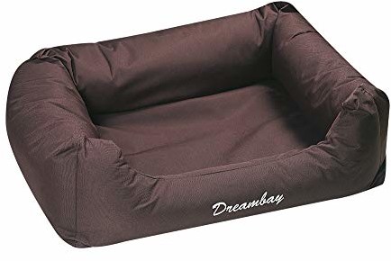 Paulchen 58850 sofa dreambay 100 cm, brązowy