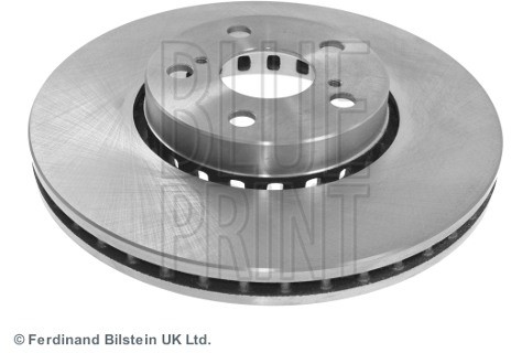 BLUE PRINT Tarcza hamulcowa ADT343159