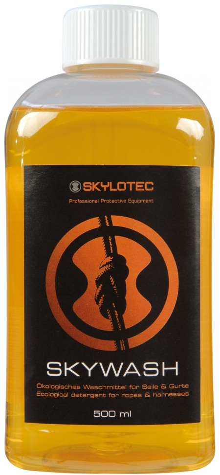 SKYLOTEC PŁYN DO PRANIA LIN SKYWASH 500ML