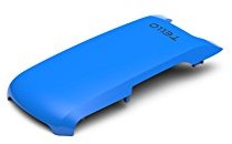 Ryze ryze CP.PT.00000226.01 tello Snap-on Top Cover  niebieski CP.PT.00000226.01