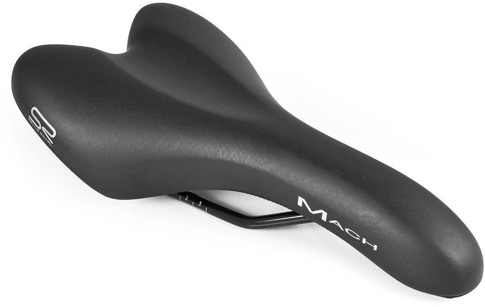 Selle Royal Siodełko Classic Mach - unisex