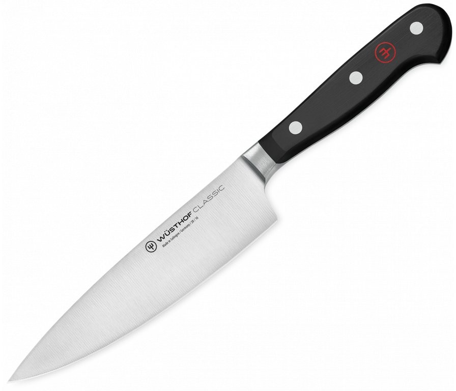 Wüsthof Nóż szefa kuchni Klasyczny 16 cm