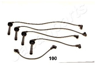 JAPANPARTS Zestaw przewodów zapłonowych IC-100