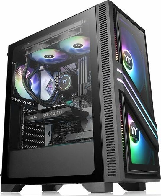 Thermaltake Versa T35 TG RGB CA-1R7-00M1WN-00 CA-1R7-00M1WN-00
