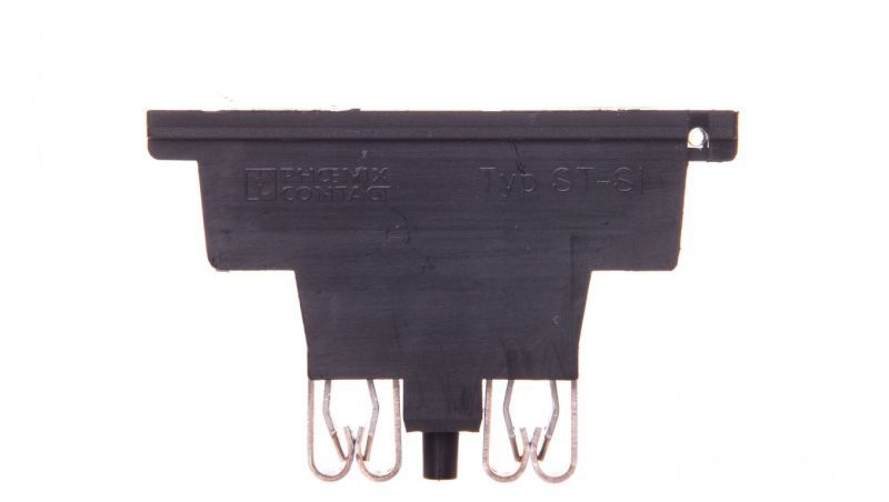 Phoenix Contact Wtyk bezpiecznikowy 6,3A G 5x20 ST-SI 0920229 0920229