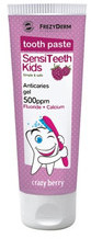 FrezyDerm Frezyderm Sensiteeth kids 500ppm Pasta do zębów dla dzieci od 3 roku życia 50ml HM3452