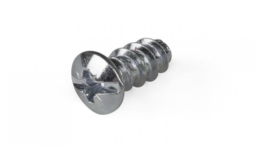 UNIMET EUROWKRĘT WALCOWY OCYNKOWANY 6.3*13MM EU 6.3*13W [6699557]