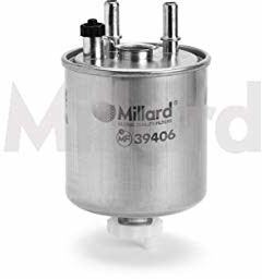 Millard Filtr paliwa MF-39406 Millard MF-39406