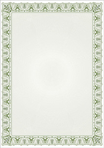 Galeria Papieru Dyplom Cyprys 170g/m2
