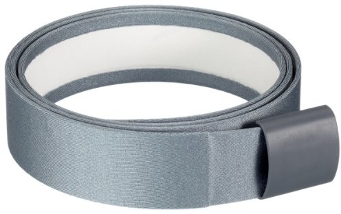 Sebo 6047er02 odporne na uderzenia bandaż dzięki specjalnej konstrukcji Srebrny Airbelt K/C 6047ER02