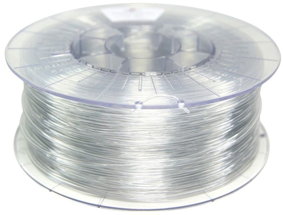 Spectrum Filament Spectrum PETG 1,75mm 1kg - Glassy SPC-11056