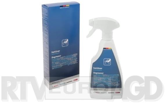 Siemens Odtłuszczacz 500 ml 00312207 00312207