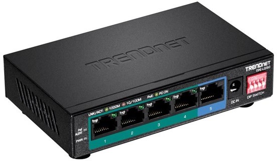 Trendnet TPE LG50 TPE-LG50