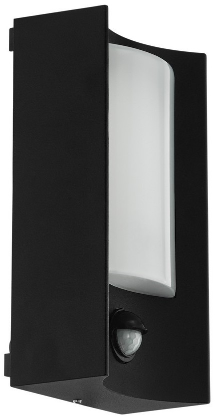 Eglo 34008 - LED Kinkiet zewnętrzny z czujnikiem CASILDA LED/6W/230V IP44