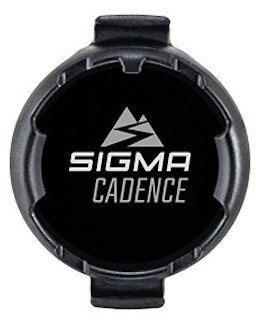 Sigma SPORT SPORT Duo Magnetless Cadence Sensor 2022 Akcesoria do liczników 20336