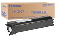 Toshiba Toner T 1640E5K do e Studio 163/165/167 | 5 900 str | black 6AJ00000023
