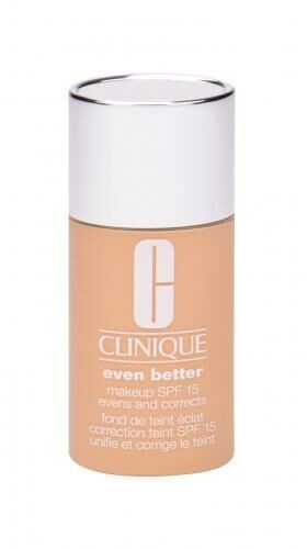 Clinique Even Better SPF15 podkład 30 ml dla kobiet CN 20 Fair