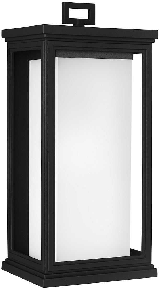 Elstead Lighting Kinkiet ROSCOE L FE/ROSCOE/L
