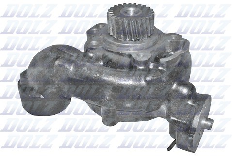 Dolz INDUSTRIAS Pompa wodna INDUSTRIAS V204